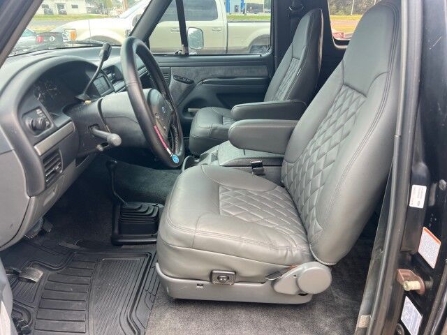 1993 Ford Bronco XLT Lafayette LA