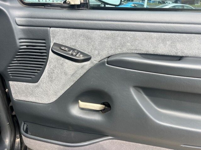 1993 Ford Bronco XLT Lafayette LA