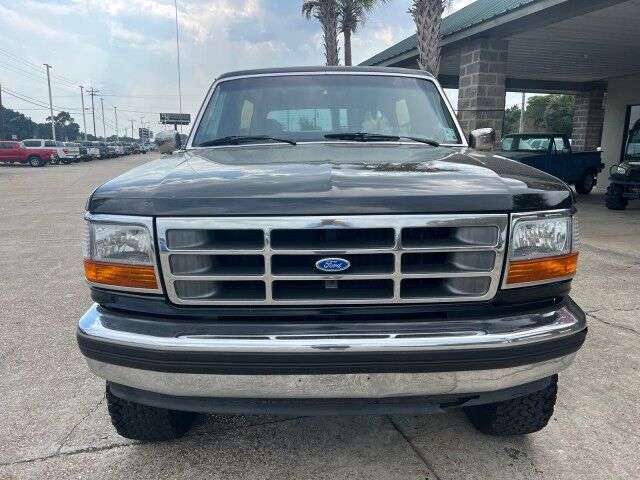 1993 Ford Bronco XLT Lafayette LA