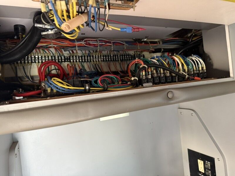 1993 Ford E-350 7.3L Diesel Ambulance Collinsville OK