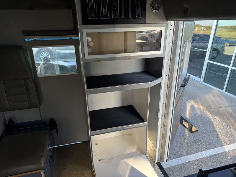 1993 Ford E-350 7.3L Diesel Ambulance Collinsville OK