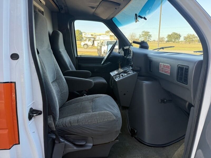 1993 Ford E-350 7.3L Diesel Ambulance Collinsville OK