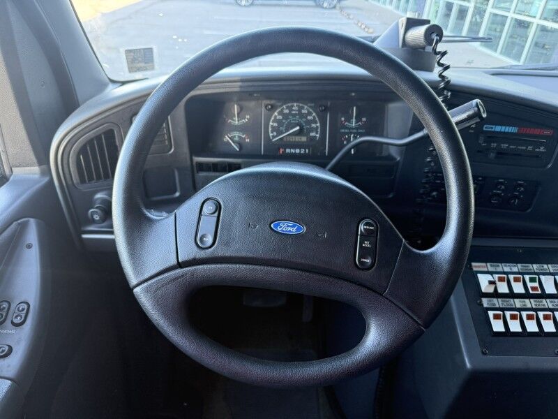 1993 Ford E-350 7.3L Diesel Ambulance Collinsville OK