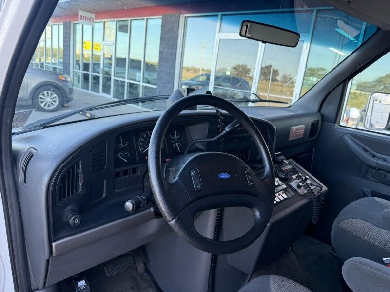 1993 Ford E-350 7.3L Diesel Ambulance Collinsville OK