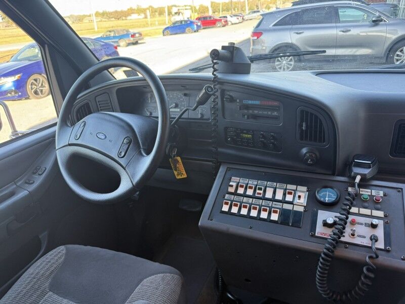 1993 Ford E-350 7.3L Diesel Ambulance Collinsville OK