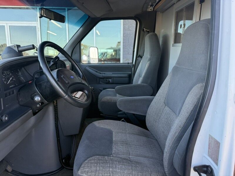 1993 Ford E-350 7.3L Diesel Ambulance Collinsville OK