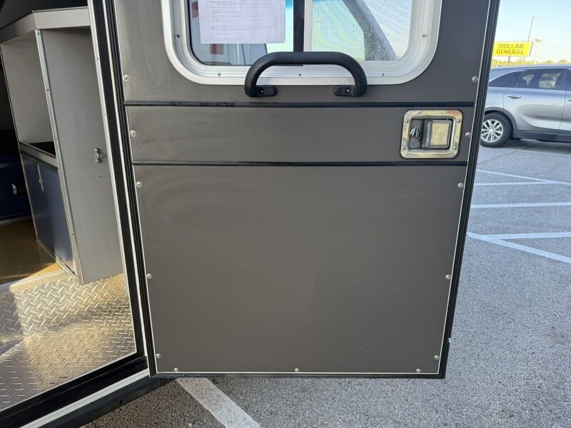 1993 Ford E-350 7.3L Diesel Ambulance Collinsville OK