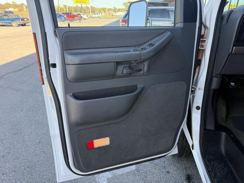 1993 Ford E-350 7.3L Diesel Ambulance Collinsville OK