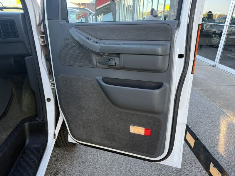 1993 Ford E-350 7.3L Diesel Ambulance Collinsville OK