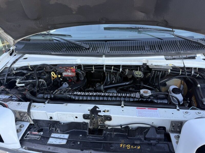 1993 Ford E-350 7.3L Diesel Ambulance Collinsville OK