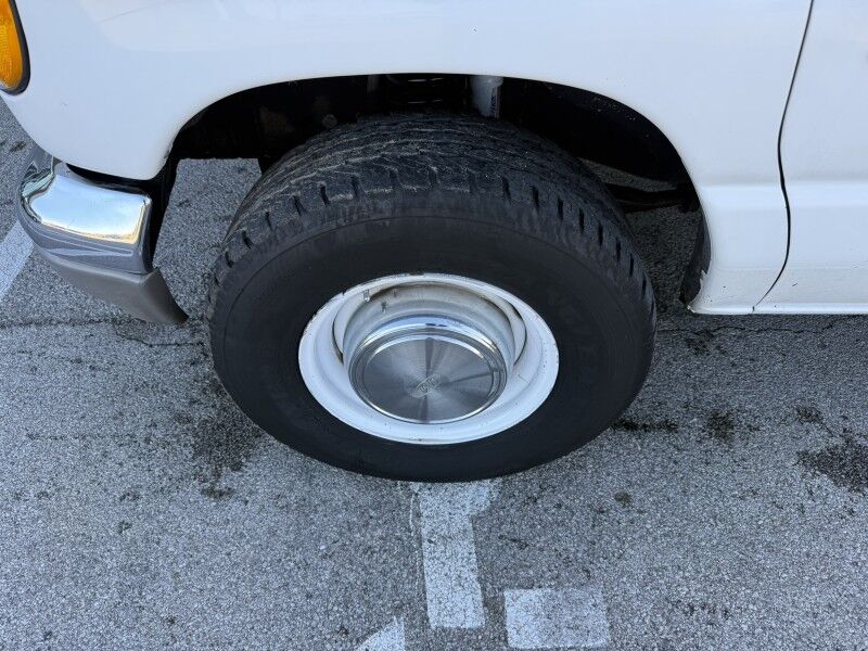 1993 Ford E-350 7.3L Diesel Ambulance Collinsville OK