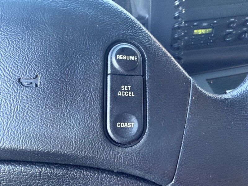 1993 Ford E-350 7.3L Diesel Ambulance Collinsville OK