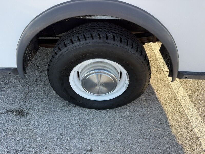 1993 Ford E-350 7.3L Diesel Ambulance Collinsville OK