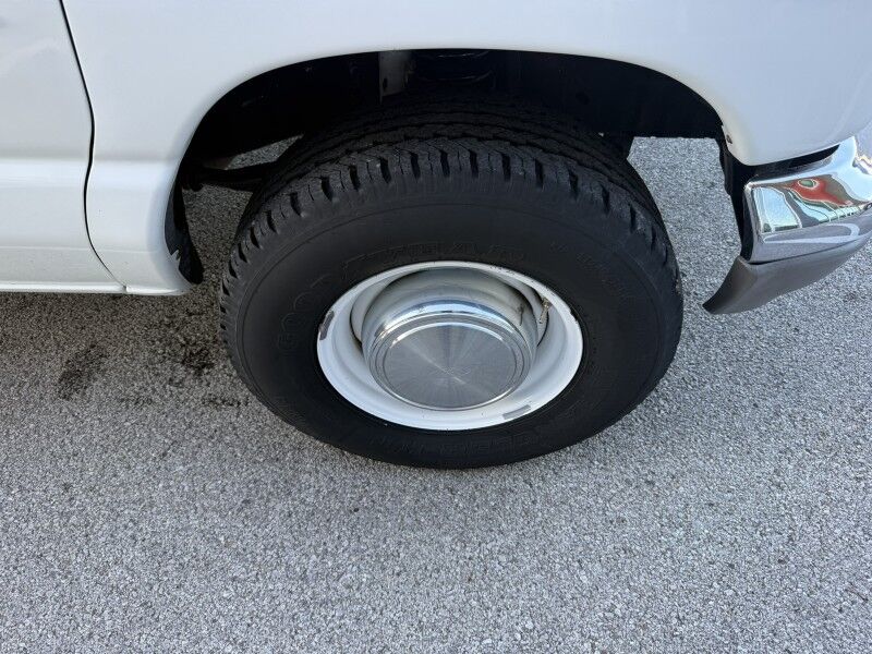 1993 Ford E-350 7.3L Diesel Ambulance Collinsville OK