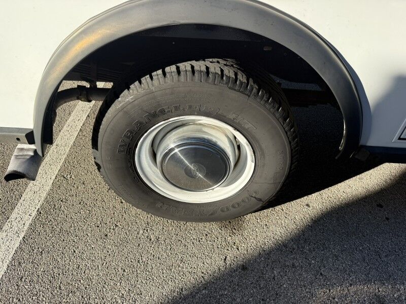 1993 Ford E-350 7.3L Diesel Ambulance Collinsville OK