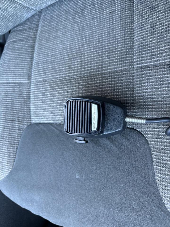 1993 Ford E-350 7.3L Diesel Ambulance Collinsville OK