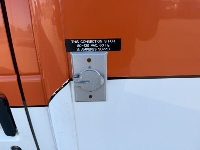 1993 Ford E-350 7.3L Diesel Ambulance Collinsville OK