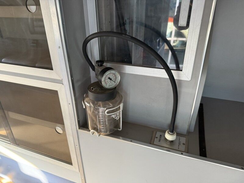 1993 Ford E-350 7.3L Diesel Ambulance Collinsville OK