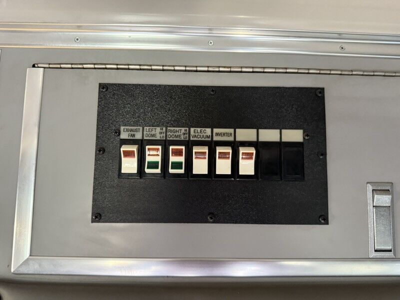 1993 Ford E-350 7.3L Diesel Ambulance Collinsville OK