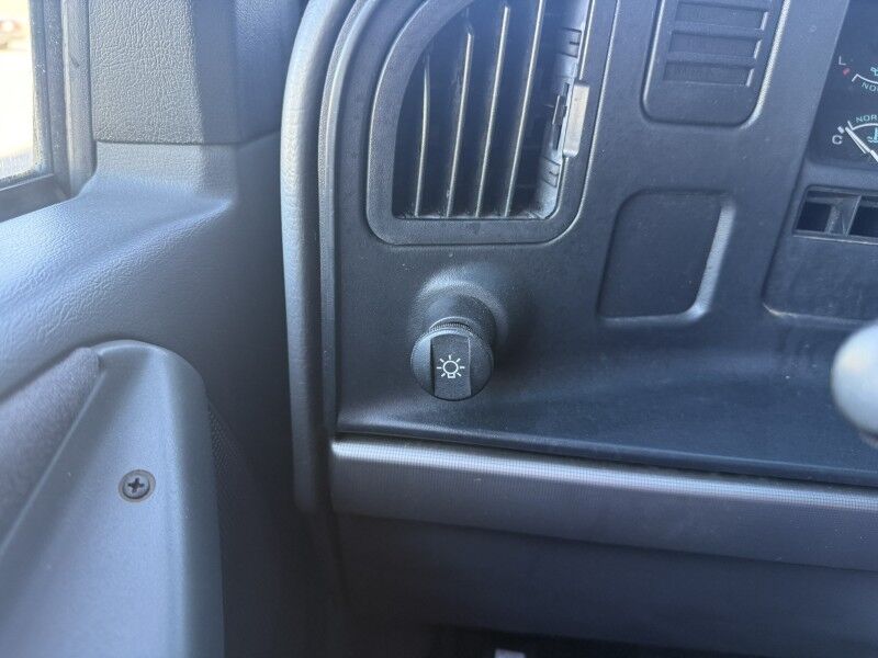 1993 Ford E-350 7.3L Diesel Ambulance Collinsville OK