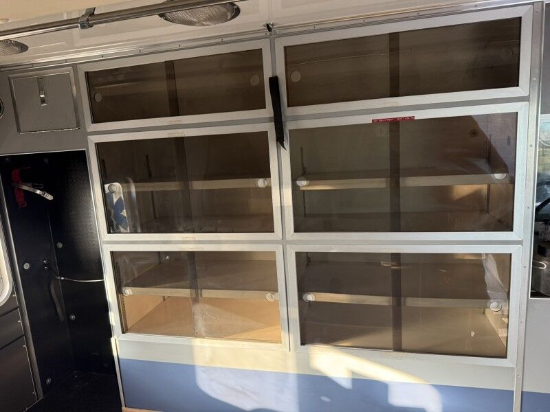 1993 Ford E-350 7.3L Diesel Ambulance Collinsville OK