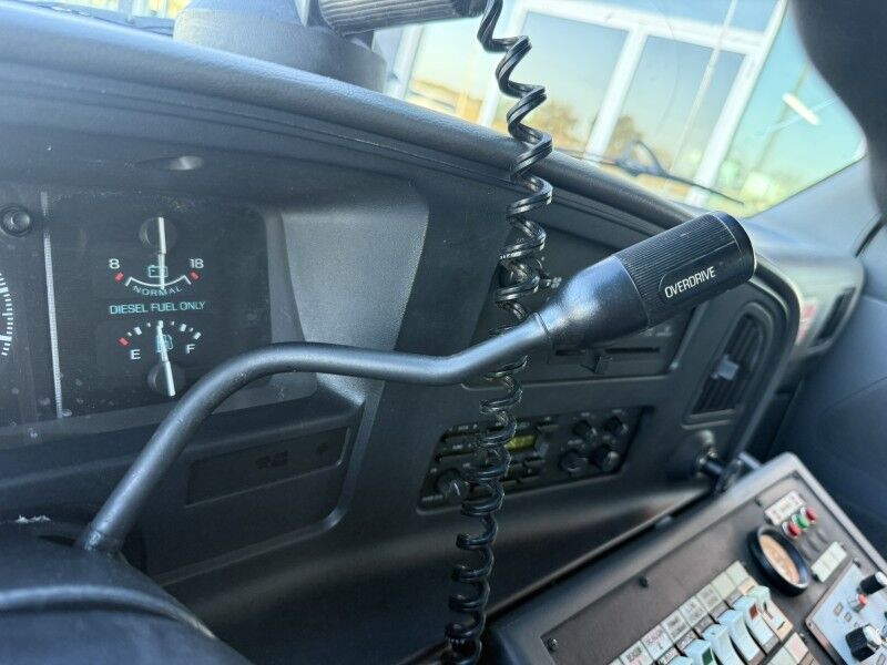 1993 Ford E-350 7.3L Diesel Ambulance Collinsville OK