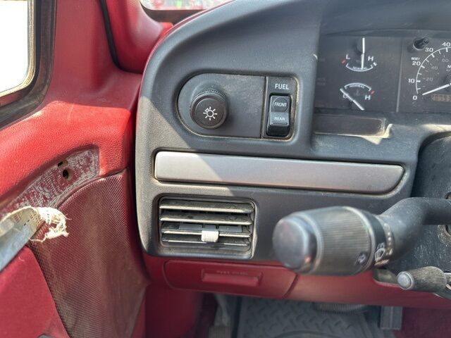 1993 Ford F-150 XL Watertown SD