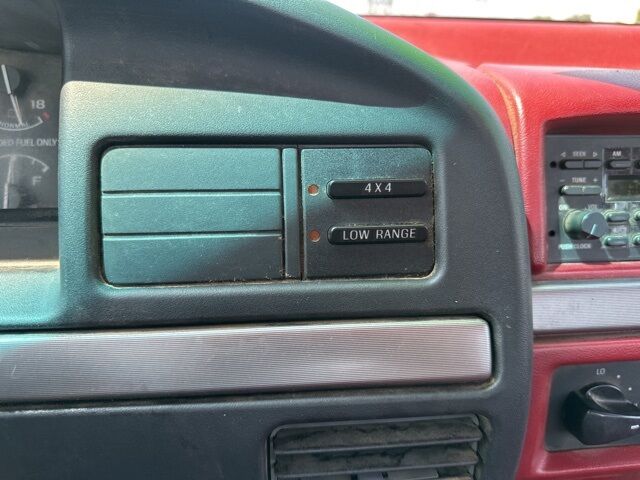 1993 Ford F-150 XL Watertown SD