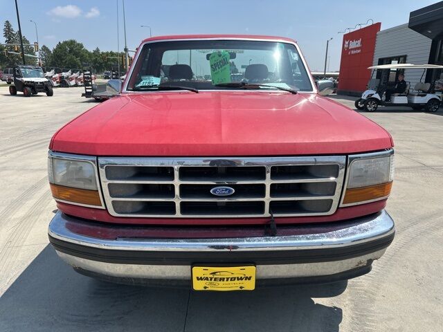 1993 Ford F-150 XL Watertown SD