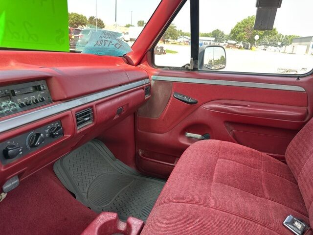 1993 Ford F-150 XL Watertown SD