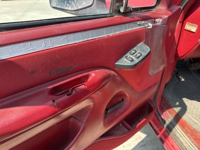 1993 Ford F-150 XL Watertown SD