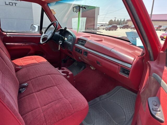 1993 Ford F-150 XL Watertown SD