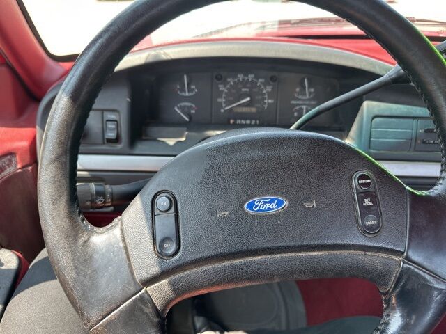1993 Ford F-150 XL Watertown SD