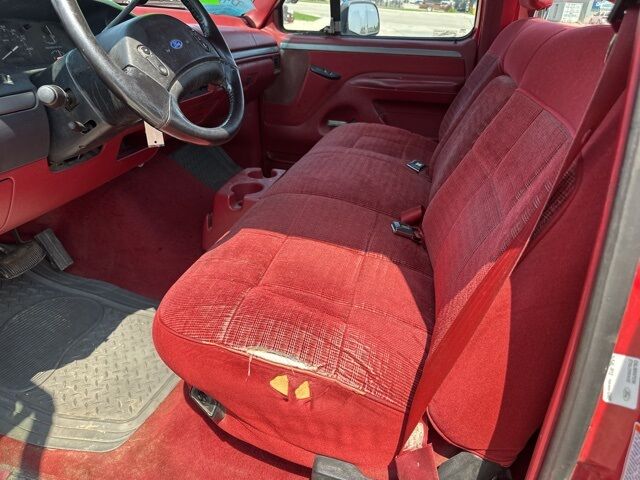 1993 Ford F-150 XL Watertown SD