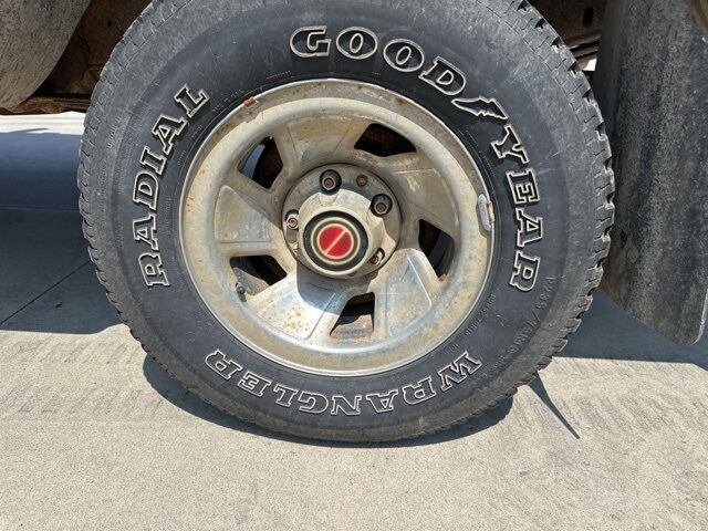 1993 Ford F-150 XL Watertown SD