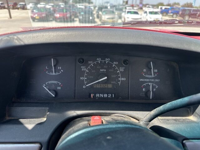 1993 Ford F-150 XL Watertown SD