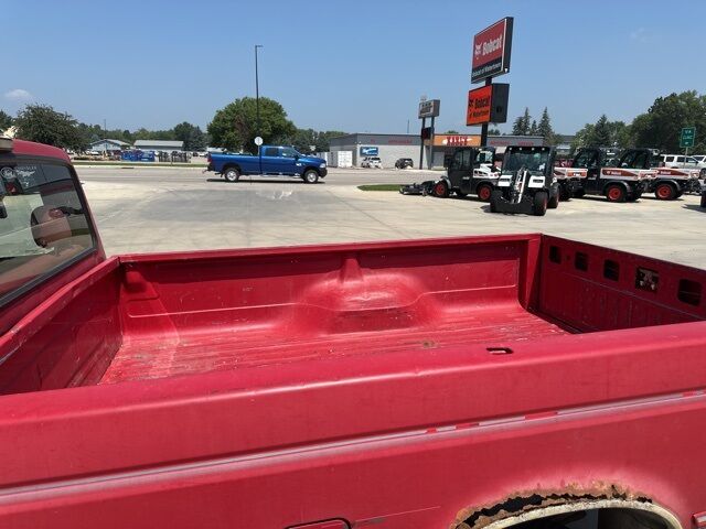 1993 Ford F-150 XL Watertown SD