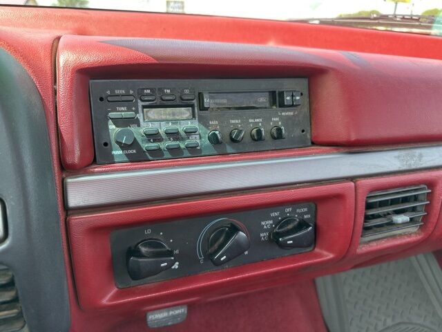 1993 Ford F-150 XL Watertown SD