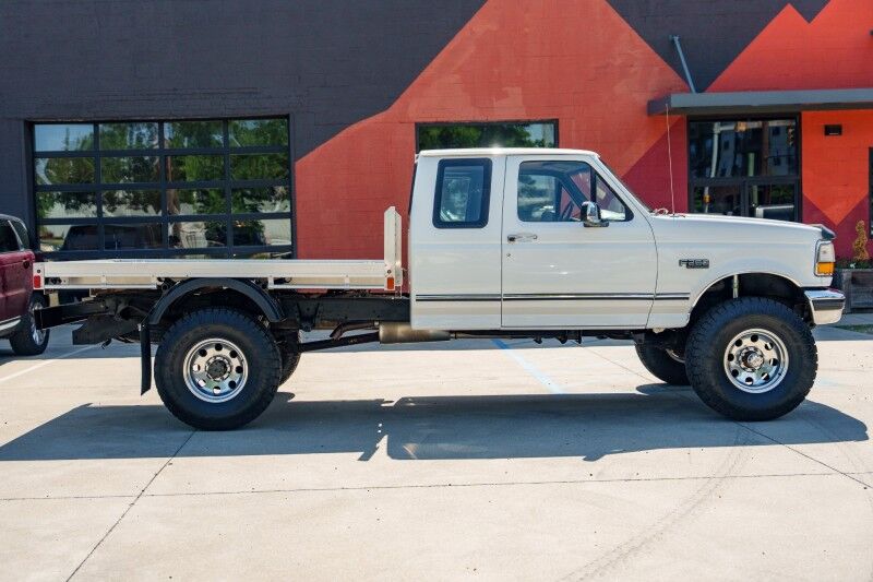 1993 Ford F-250 Birmingham AL