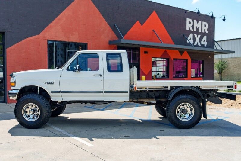 1993 Ford F-250 Birmingham AL