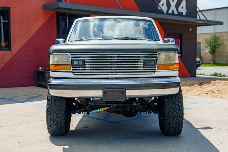 1993 Ford F-250 Birmingham AL