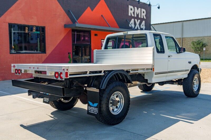 1993 Ford F-250 Birmingham AL