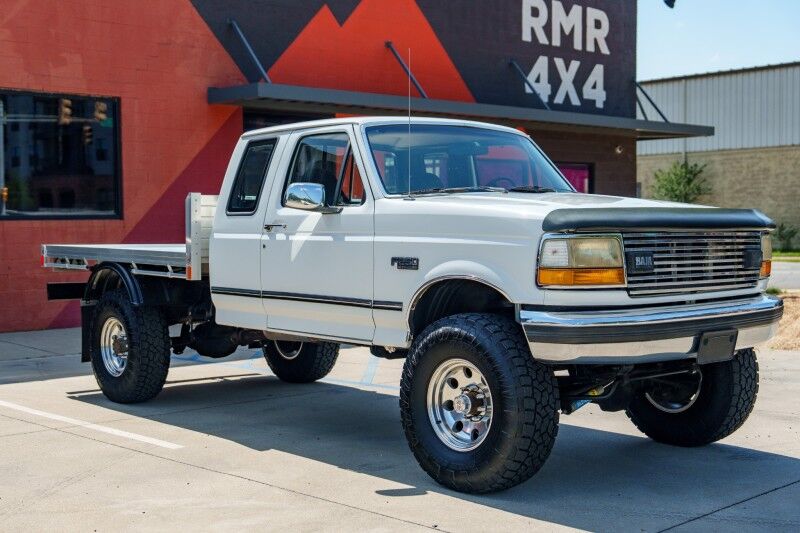 1993 Ford F-250 Birmingham AL