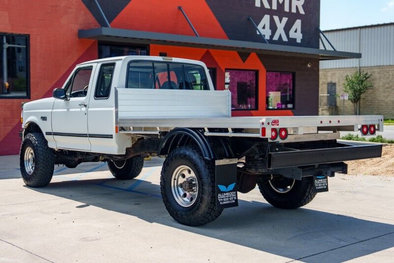 1993 Ford F-250 Birmingham AL