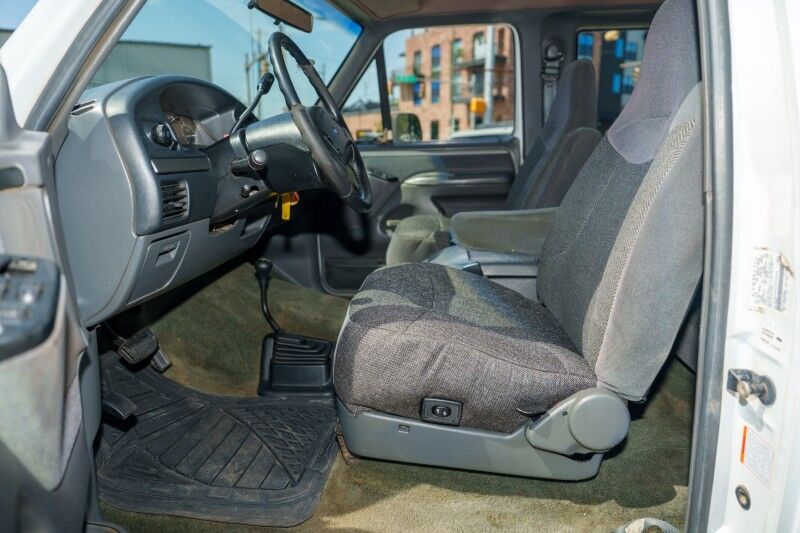 1993 Ford F-250 Birmingham AL