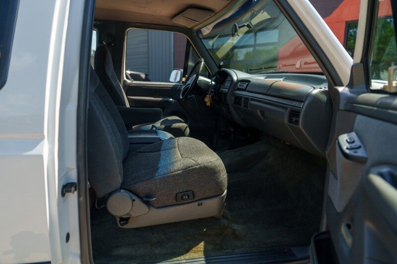 1993 Ford F-250 Birmingham AL