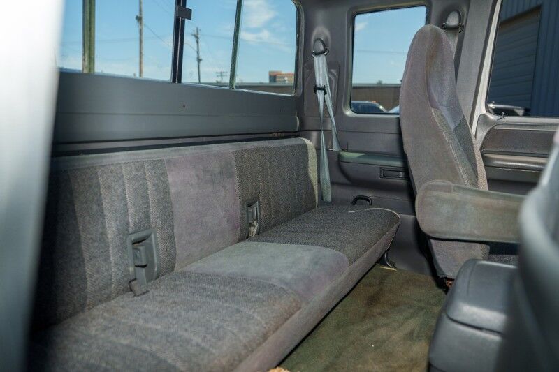 1993 Ford F-250 Birmingham AL