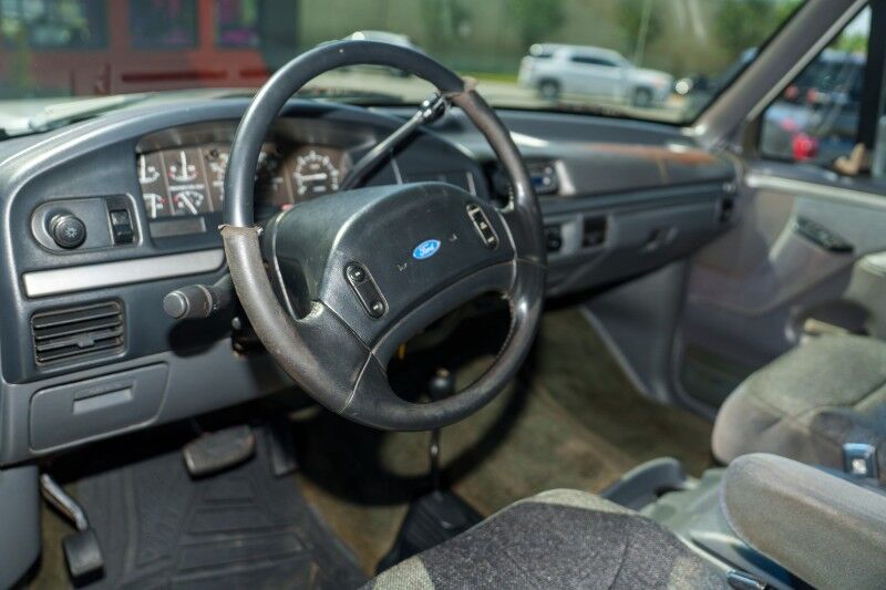 1993 Ford F-250 Birmingham AL