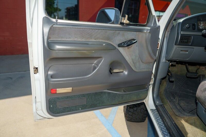 1993 Ford F-250 Birmingham AL