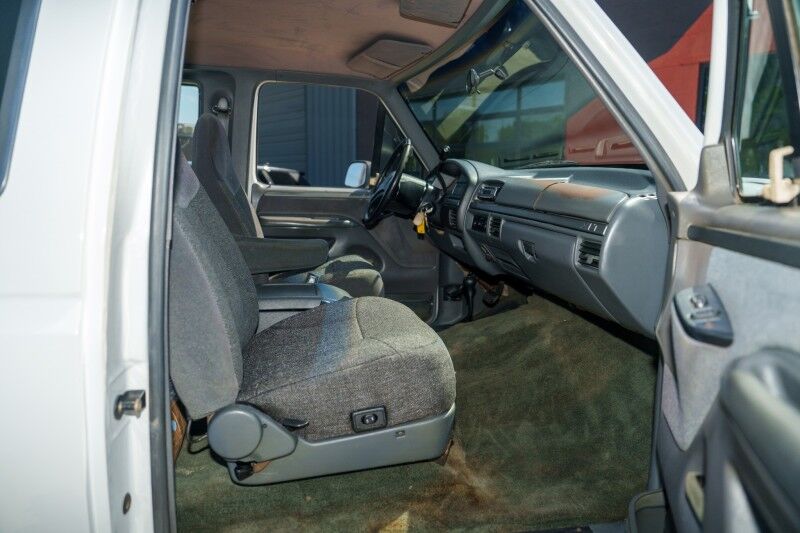 1993 Ford F-250 Birmingham AL